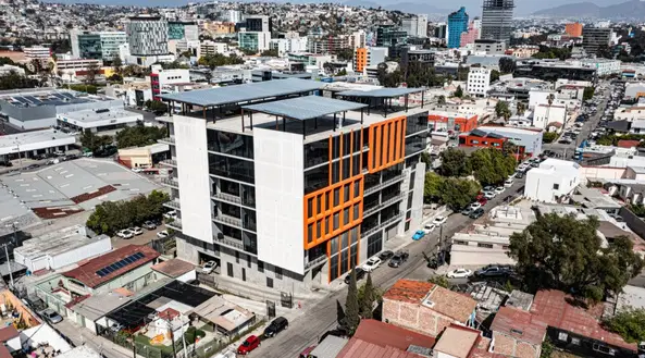 Tijuana Site