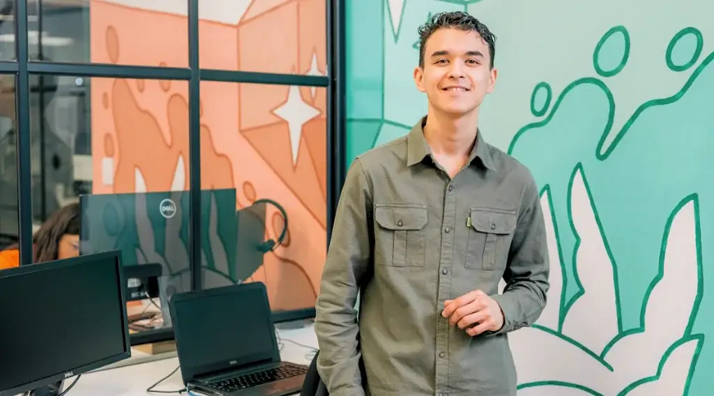 marketing team for small businesses