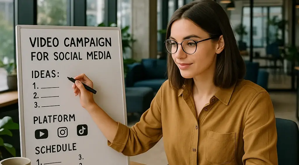 content assistant following up marketing manager duties