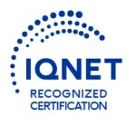 IQNET ISO/IEC icon Intugo