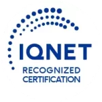 IQNET ISO/IEC icon Intugo