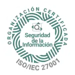 ISO 27001 Nearshore Centers Icon