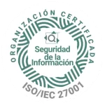 ISO 27001 Nearshore Centers Icon