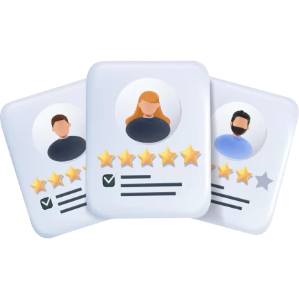 Recruitment service as part of intugo shelter model