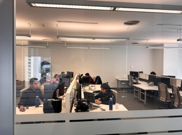 Mexico City Facility