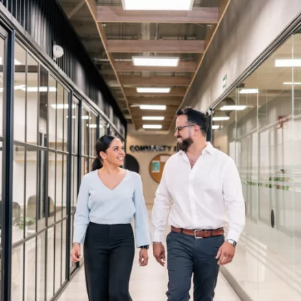 US Legal firm case study using nearshore shelter small business solutions model from Intugo