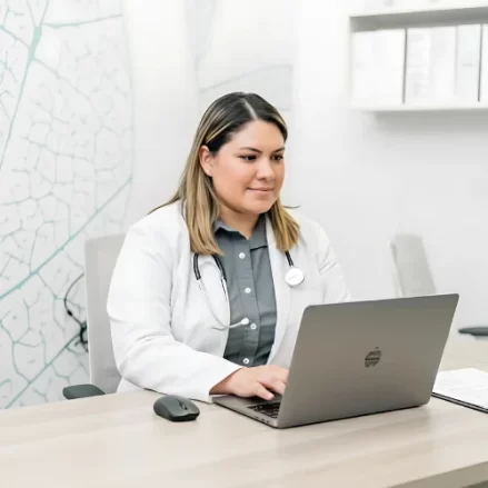 Nearshore physician advisor recruited by Intugo