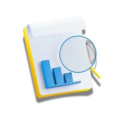Market Research Illustration as part of Intugo Shelter Model