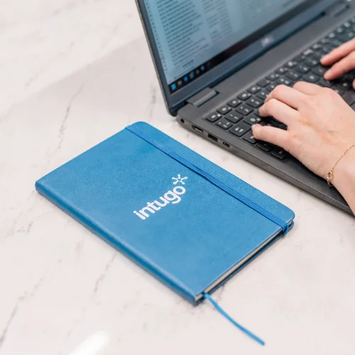 Remote set up done by Intugo in Mexico