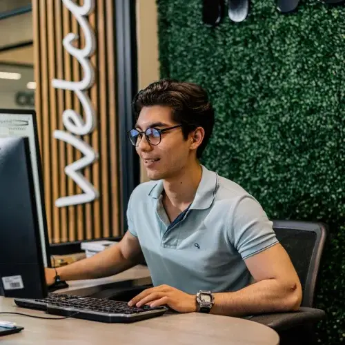 Nearshore PHP developer recruited by Intugo