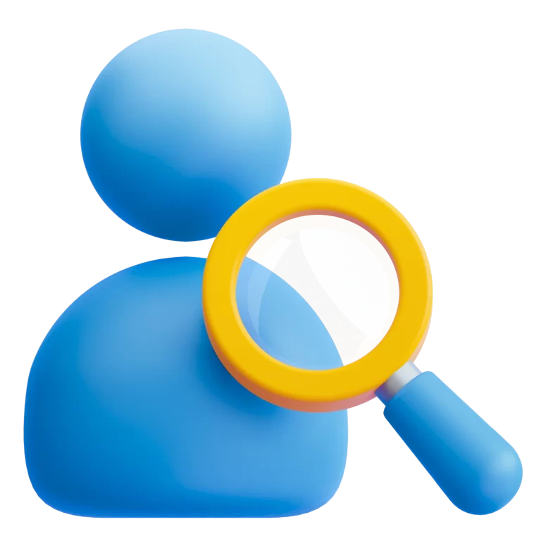 Nearshore Talent Staffing Icon