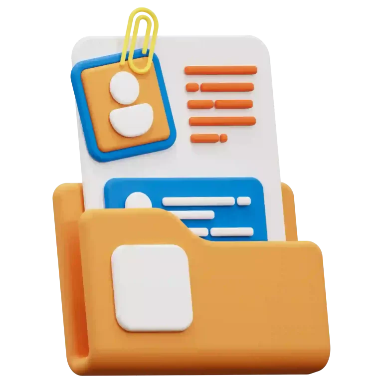 Employer of Record Icon