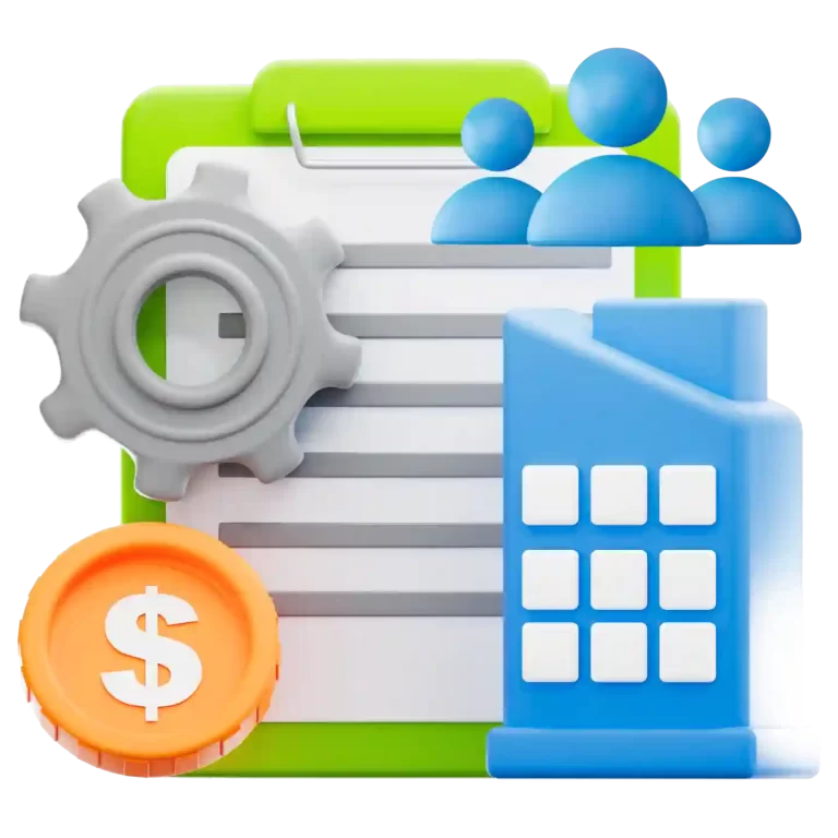 Intugo Cost Optimization Icon