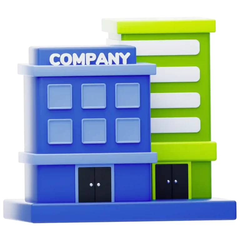 Infrastructure Intugo Icon