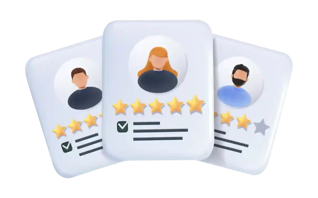 Intugo Staffing Illustration