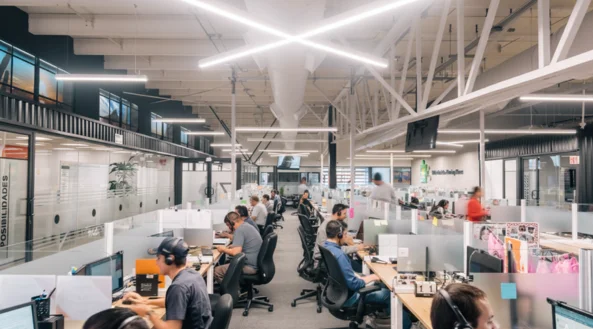 Business infrastructure support solutions of Intugo for operations in Mexico