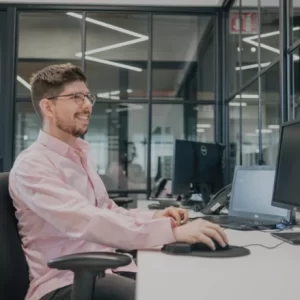 Nearshore outsourcing Procurement Coordinator