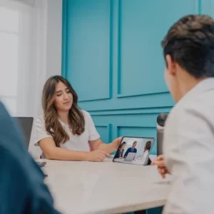 Nearshore Marketing Assistant