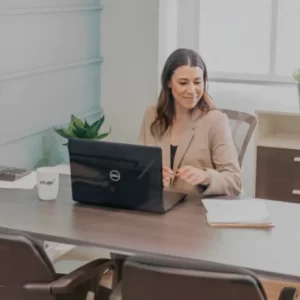 Nearshore legal assistant in Mexico