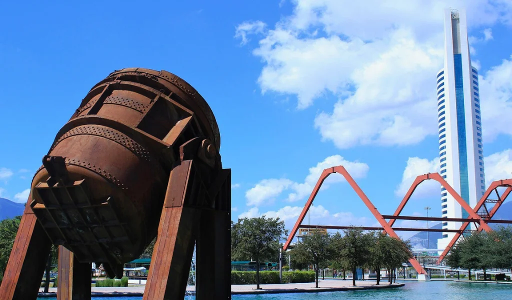 Monterrey Metro Area