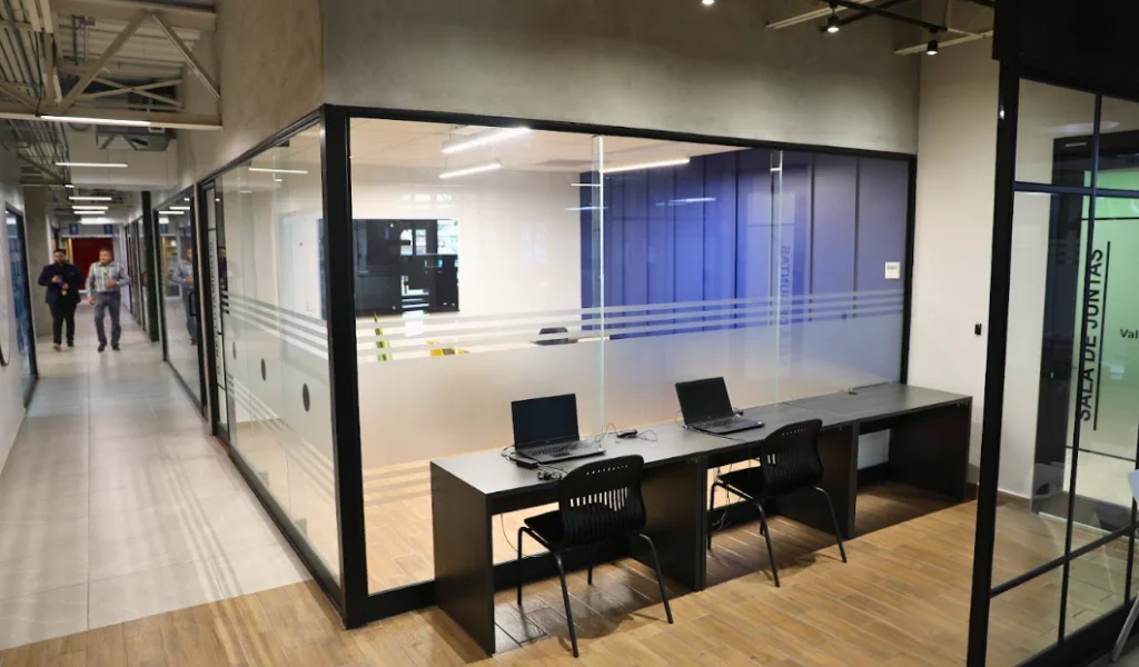 Shelter Business in Mexico