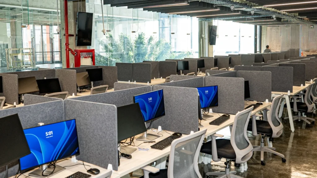 Customer support mexico