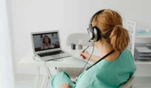 healthcare operational bottlenecks cover by a patient experience specialist