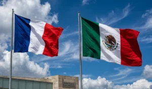 Mexico & France
