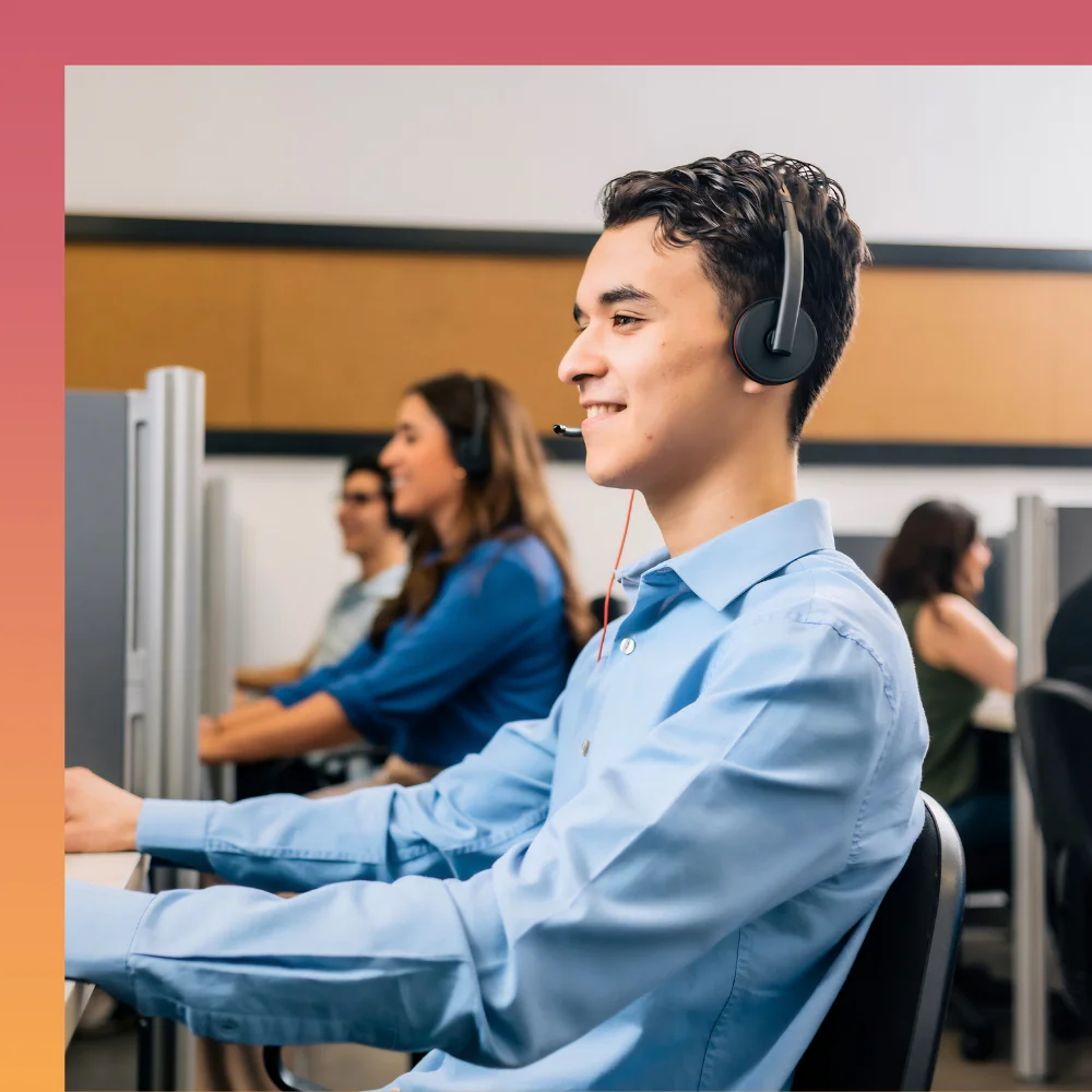 BPO Freight Dispatchers and Logistics Customer Service Teams in Mexico