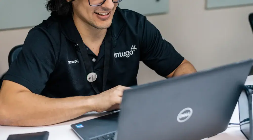 Staff Of Intugo