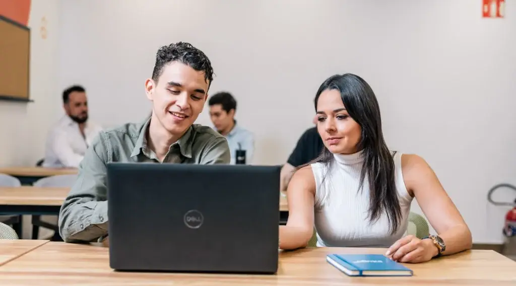 BPO operations in action: seamless integration with client systems