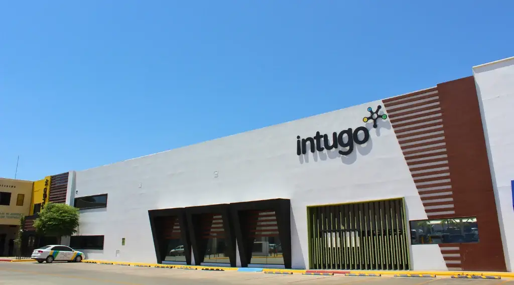 Intugo Facility In Mexico