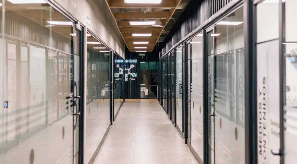 Hermosillo, Sonora, Mexico Facility Of BPO Legal Outsourcing Service Provider