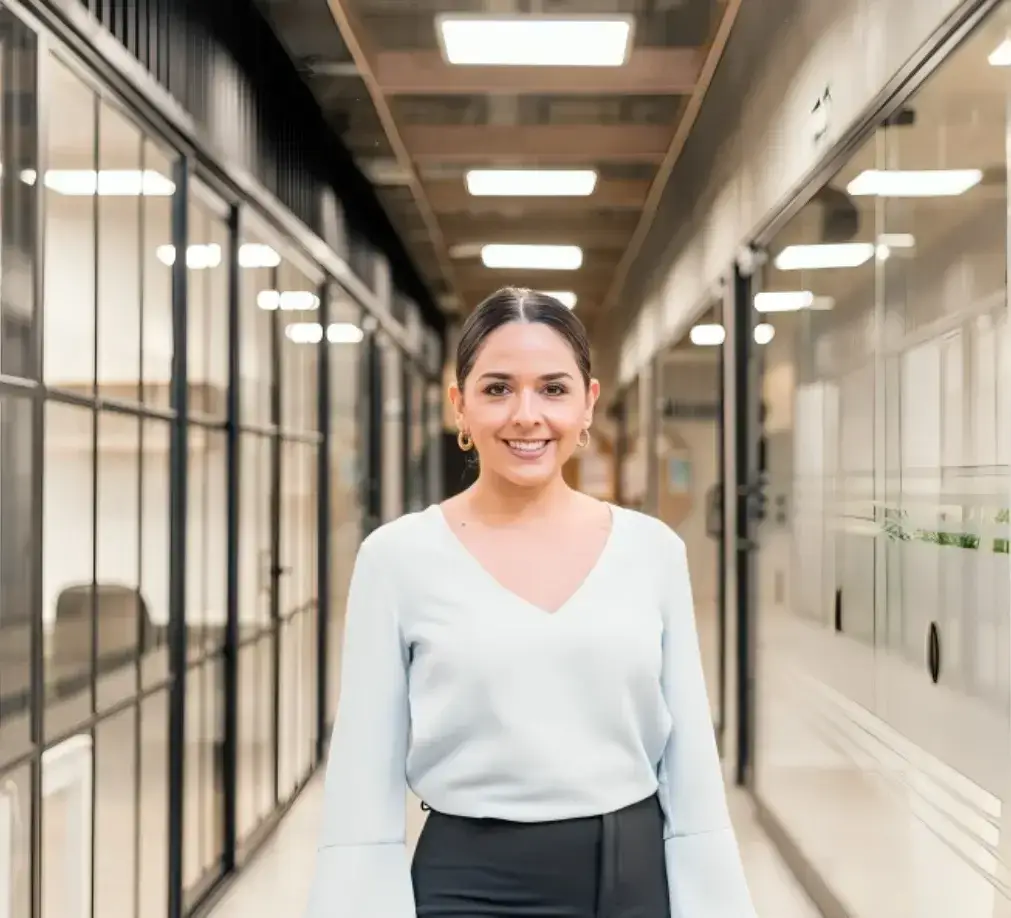Legal Support Outsourcing Employee
