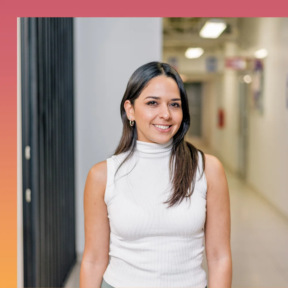 Mexico BPO Employee