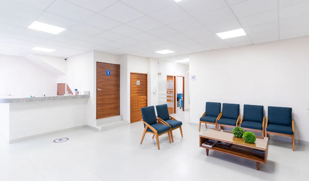 Medical Office Administration