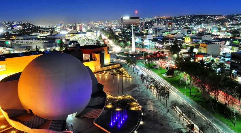 Tijuana, Mexico