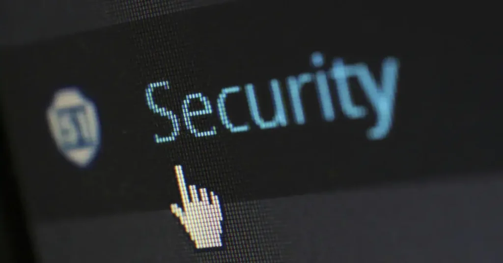Cibersecurity compliance standards
