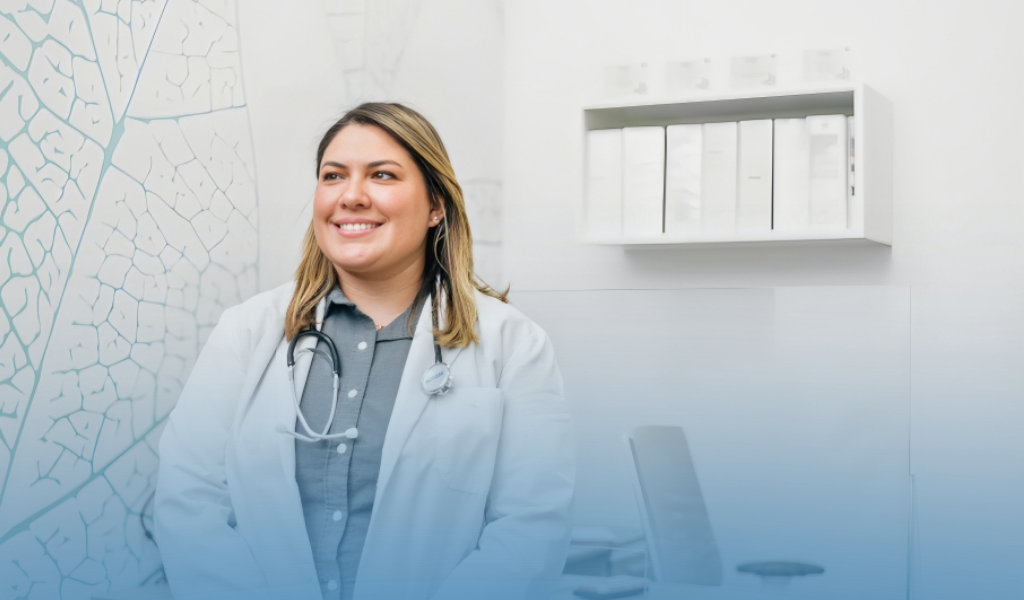 Best BPO in Mexico: Specialized Talent Section Image Illustration