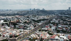 Queretaro Mexico