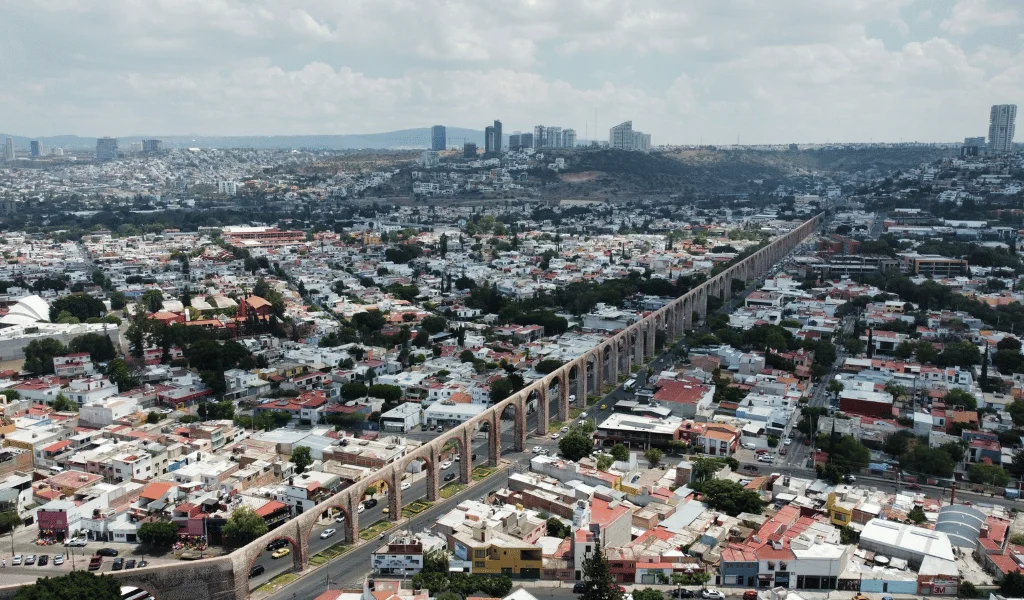 Queretaro Mexico