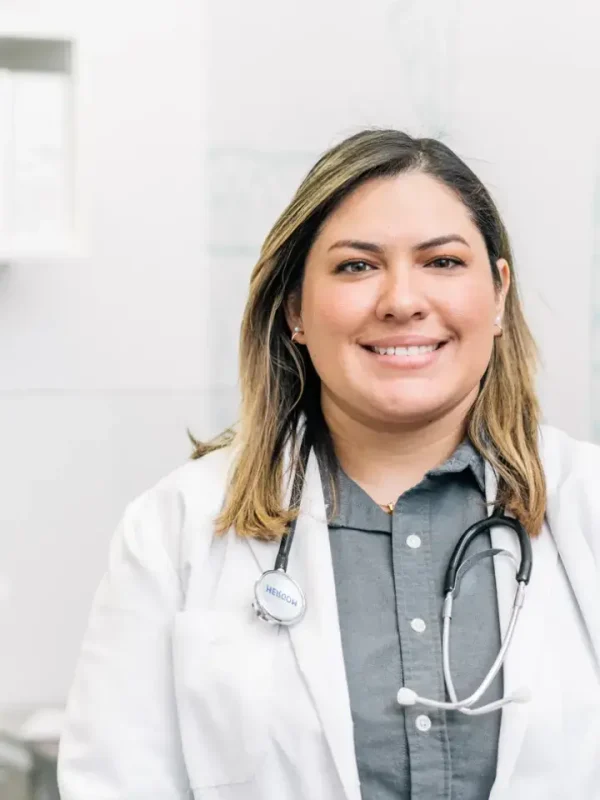 Healthcare VUR specialist in Mexico