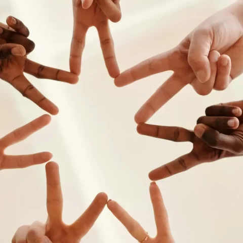 Multicultural Teams
