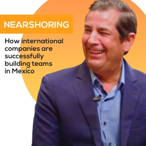 Podcast Ep1 Nearshoring Arturo