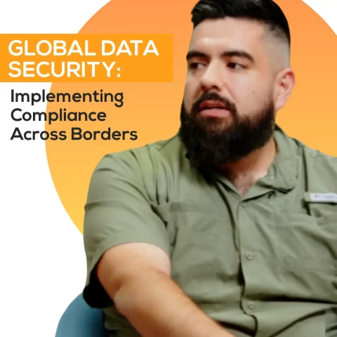 data security in nearshoring